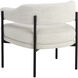 Lola Merino Pearl Lounge Chair